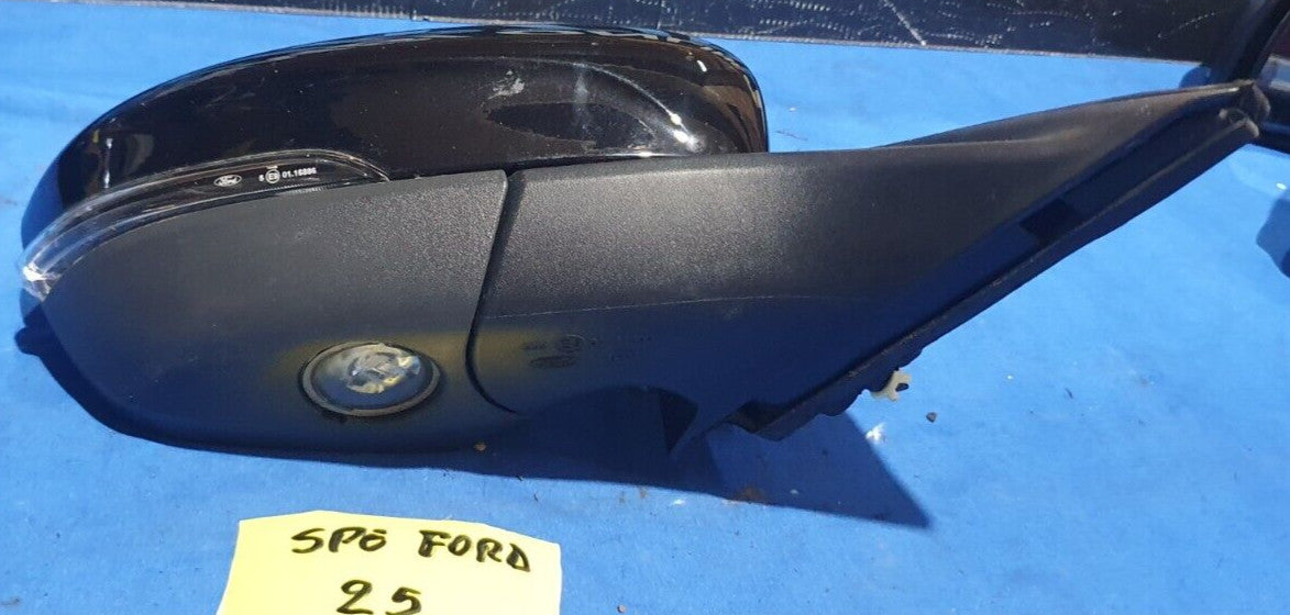 Specchio retrovisore specchietto Ford Focus destro 8 pin dal  2018