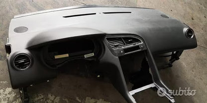 Kit Airbag Peugeot 5008 2009 2016