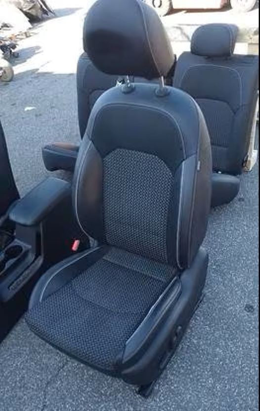 Tappezzeria Kia Ceed 2018 in poi