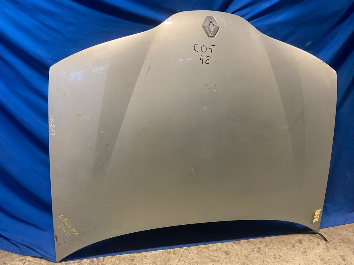Cofano Anteriore Renault Laguna Anno 2002
