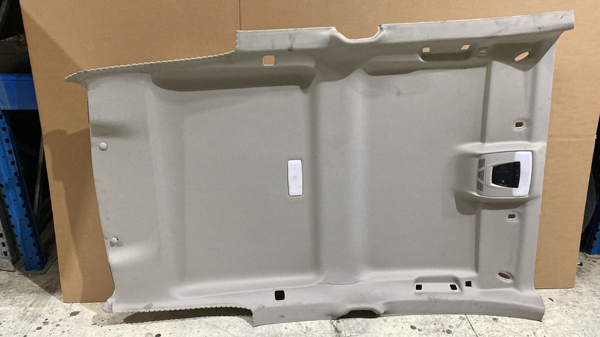 Sottotetto  Cielo BMW I3