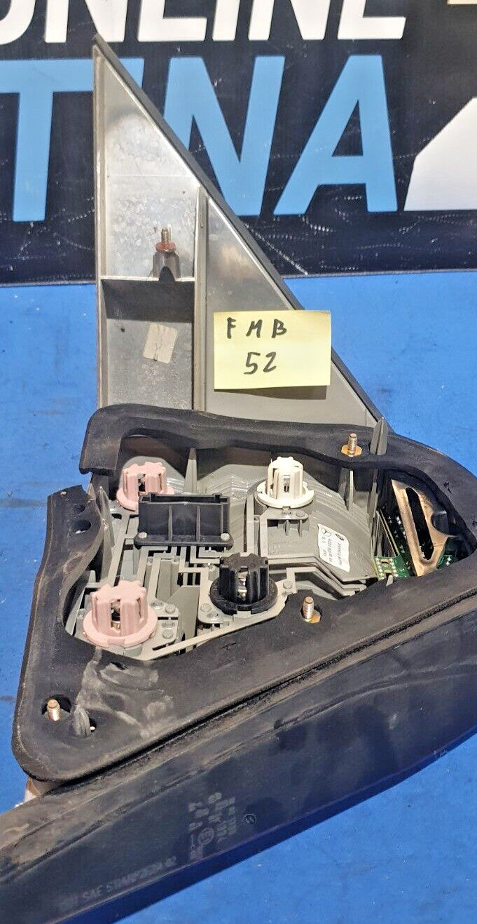 Fanale Posteriore destro Mercedes 220 sw station