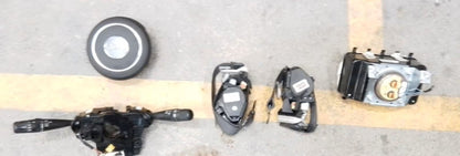 Cruscotto con moduli Jeep compass 2011 2016
