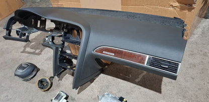 Kit Airbag Audi A6 2004 2012