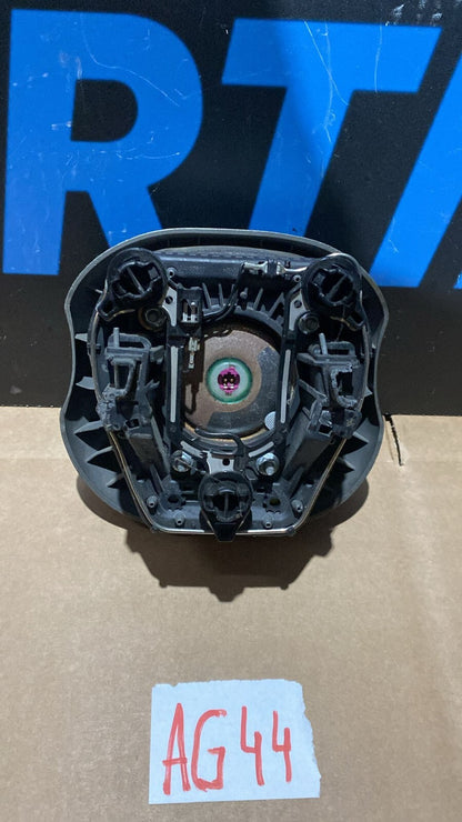 Airbag volante Airbag guida Fiat Panda  Anno 2012 in poi Con difetto