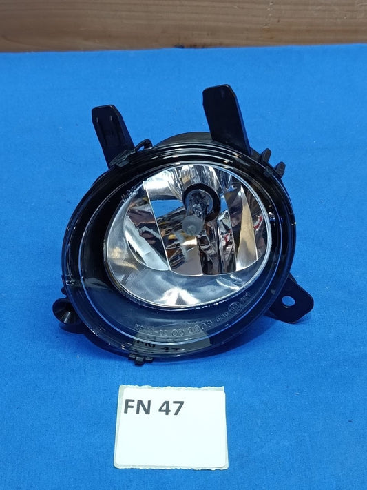 FN 47 - Fanale nuovo completo fendinebbia anteriore destro BMW serie 3 F30 F31