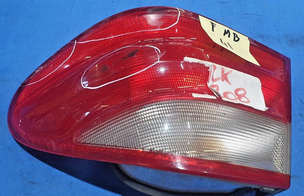 Fanale Posteriore sinistro  Mercedes clk 208