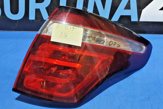 Fanale Posteriore destro Citroen C4 Picasso 2007 in poi