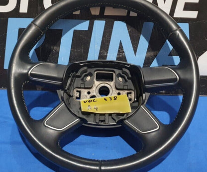 Volante Audi A4 dal 2012
