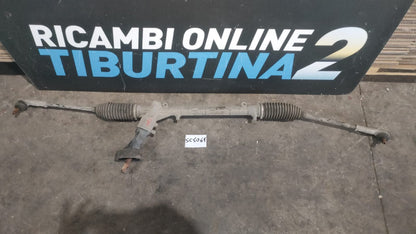 scatola guida manuale Volkswagen up  seat  mii  2014 in poi 1.0bz sc5061