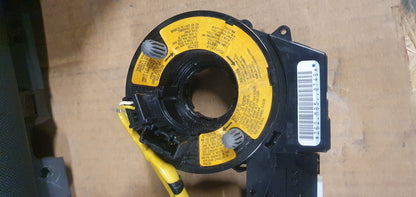 Kit Airbag completo  Mazda 3 2003 2009