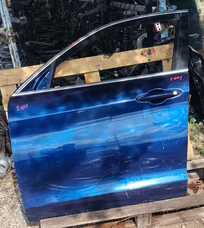 Porta anteriore sinistro alfa romeo Stelvio
