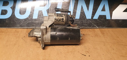 Motorino avviamento  Jeep Grand Cherokee 3.0 D Bosch 68080460AA