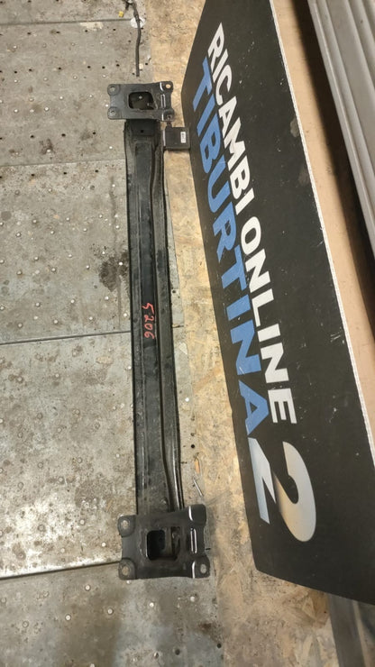 Rinforzo paraurti Traversa posteriore Volkswagen golf 8 5206
