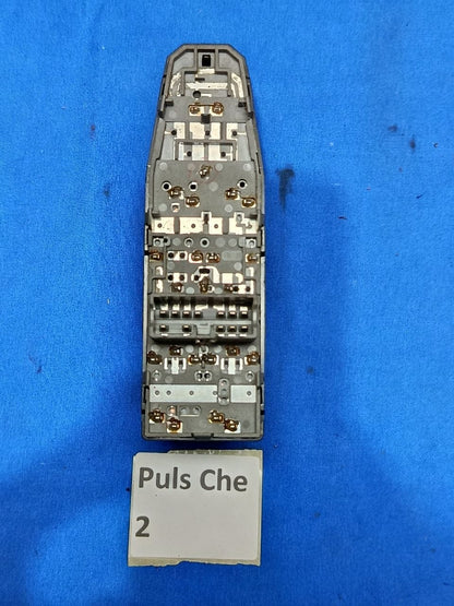 Puls Che 2 - Pulsantiera Anteriore Sinistra Chevrolet Spark dal 2011