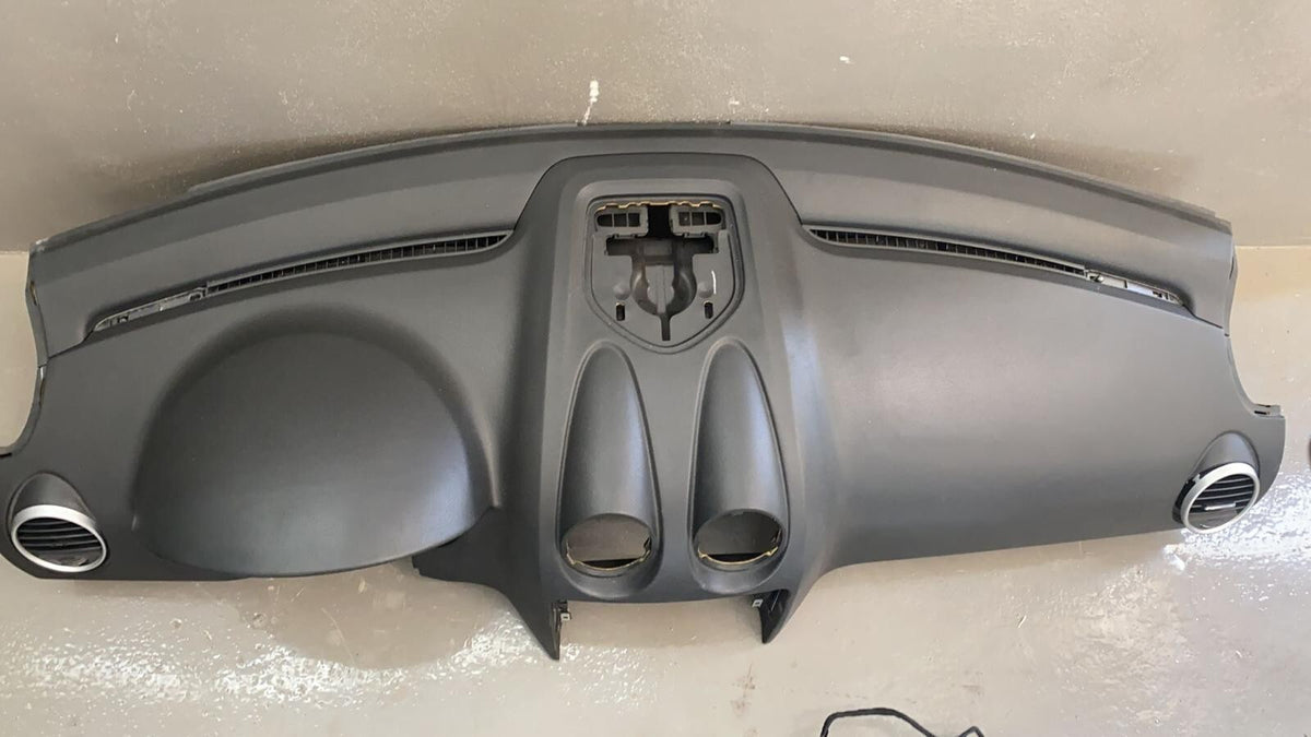 Kit airbag mercedes benz ML 164 320 2006-2012