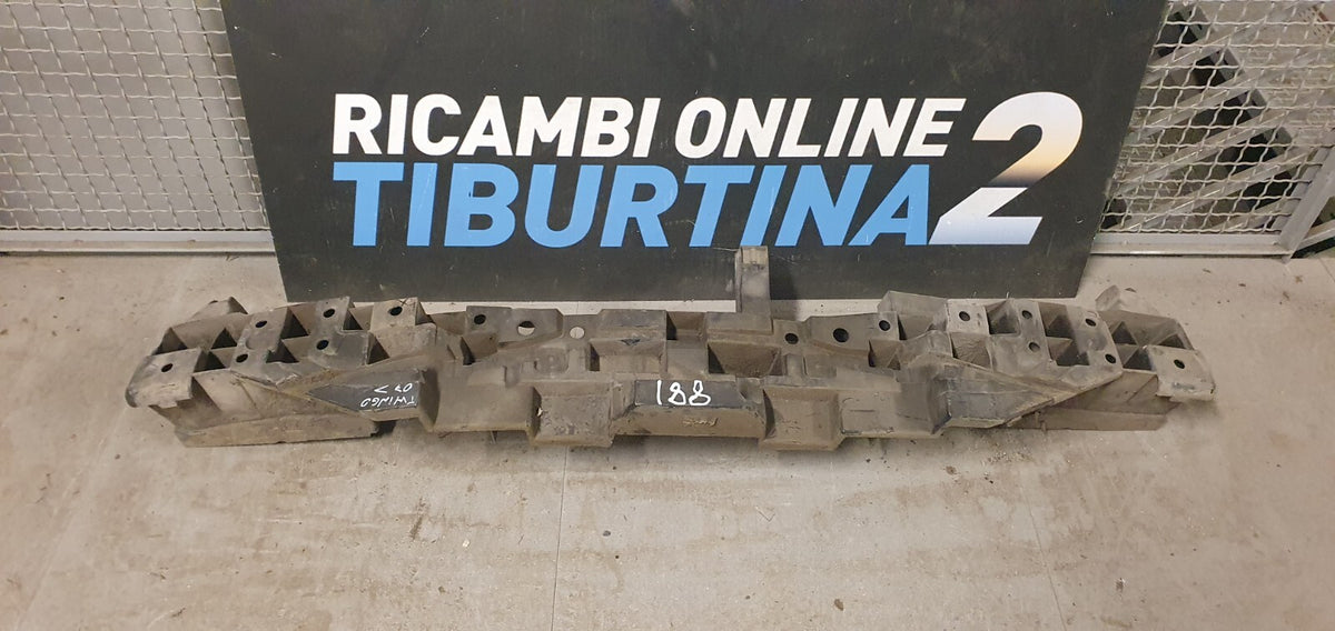 Traversa rinforzo paraurti posteriore Renault Twingo dal 2007
