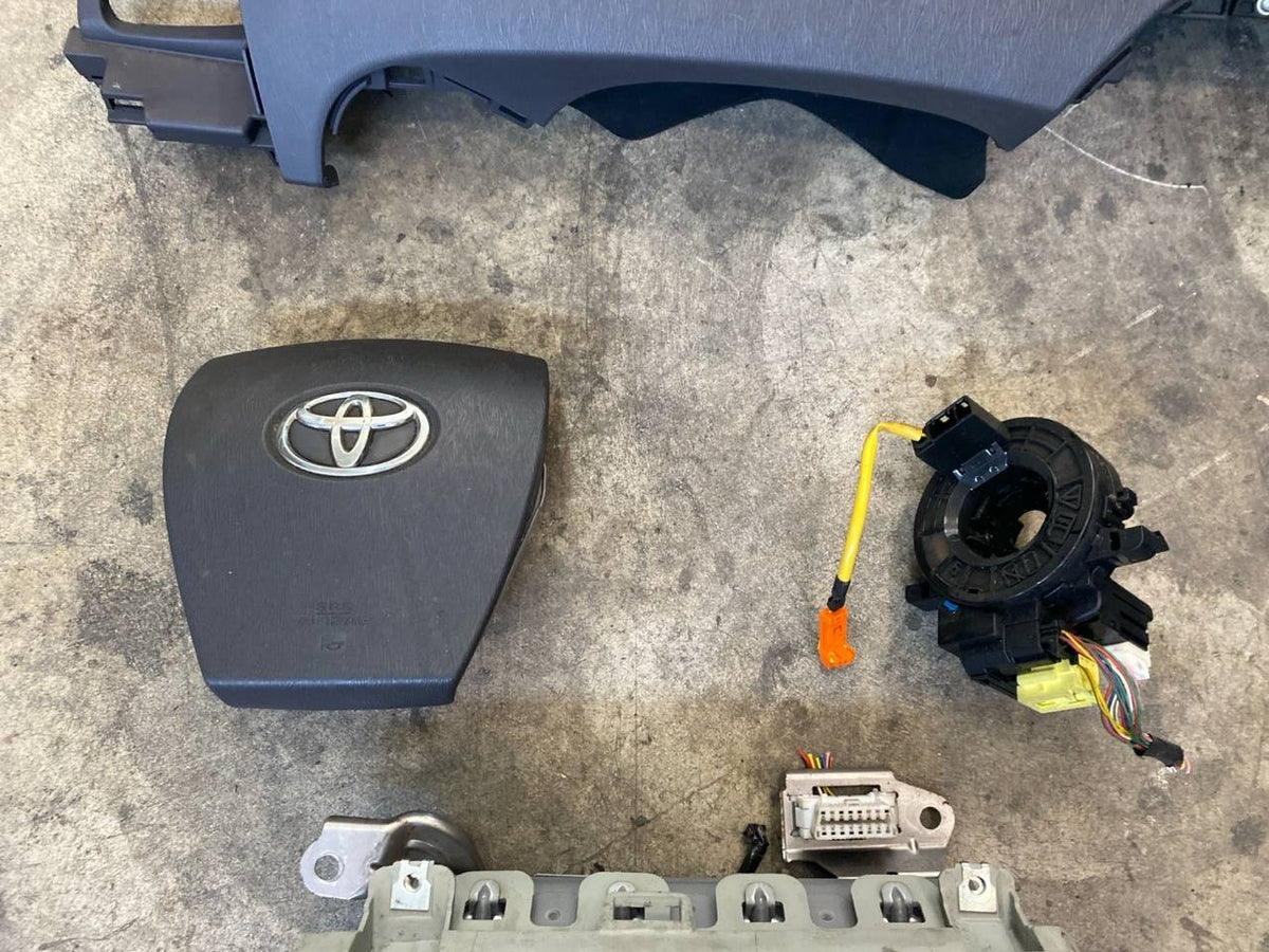 Kit airbag Toyota Prius 2009 2015
