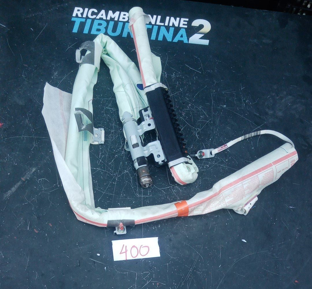 Airbag tendina laterale destra Hyundai Tucson 2015 in poi Numero 400