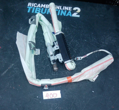 Airbag tendina laterale destra Hyundai Tucson 2015 in poi Numero 400
