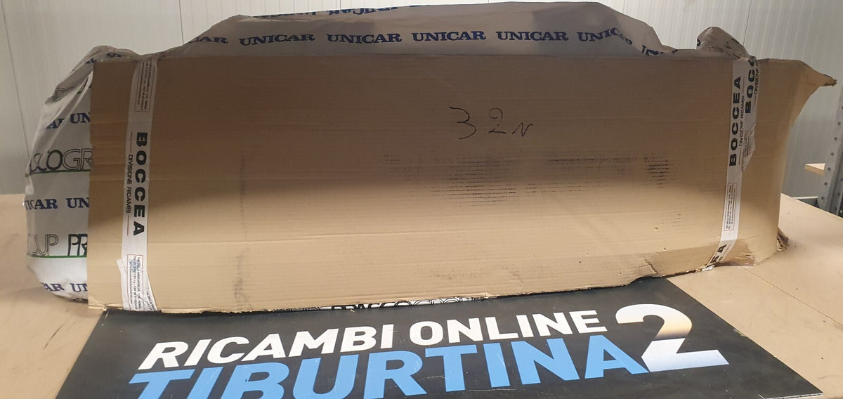 Paraurti Anteriore Citroen C1 Mod dal 2005 al 2008 CI2011011