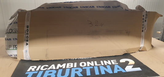 Paraurti Anteriore Citroen C1 Mod dal 2005 al 2008 CI2011011