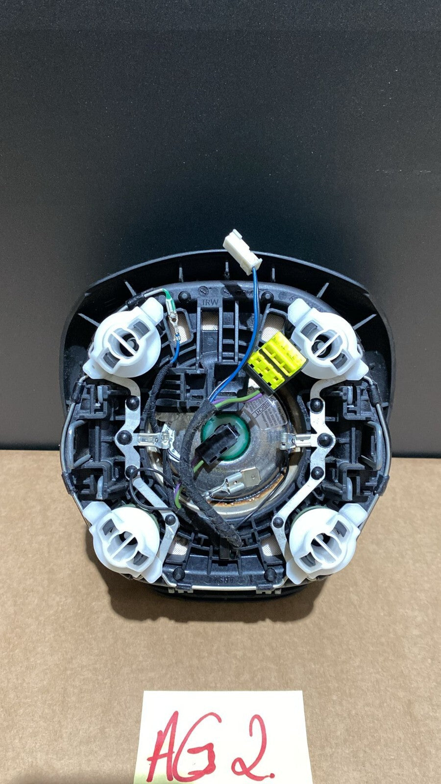 Airbag Guida Bmw serie 1 F20