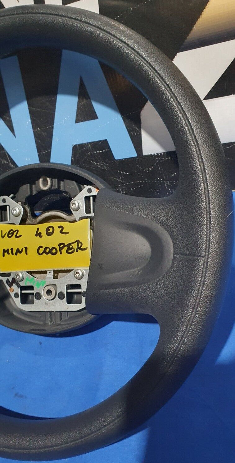 Volante Mini cooper