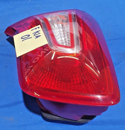 Fanale Posteriore Interno sinistro Kia Sportage