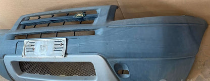 Land rover freelander 1 2.0d 2000 2006 Muso musata cofano paraurti fari