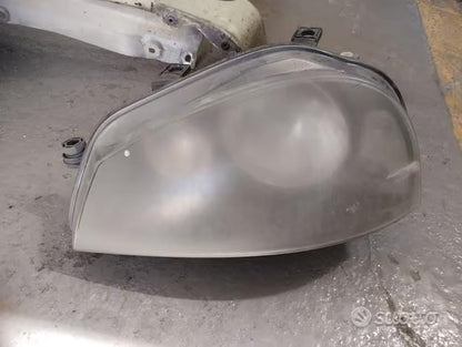 Muso completo musata Seat arosa 1.0b 2000