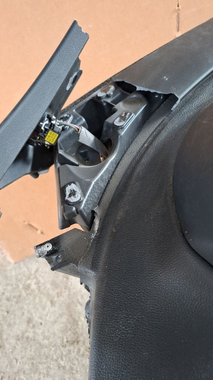 Kit airbag jaguar F-pace 2014 in poi completo originale con spacco