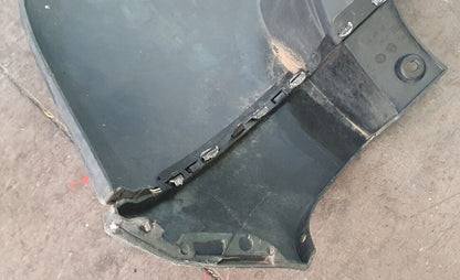 Paraurti posteriore Renault Modus dal 2007