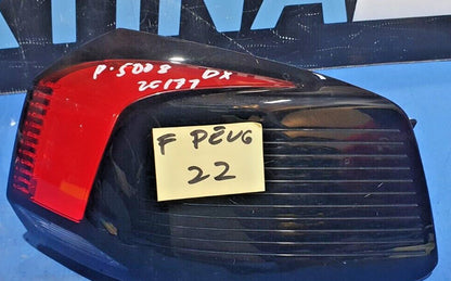 Fanale Posteriore destro Peugeot 5008 2017 in poi 9811028180