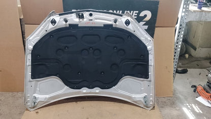 Cof 64 cofano anteriore Mercedes classe c W204 2007 in poi ammaccato in alto