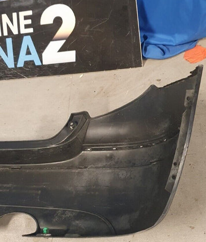 Paraurti posteriore Mercedes classe A W169 dal 2004 al 2008