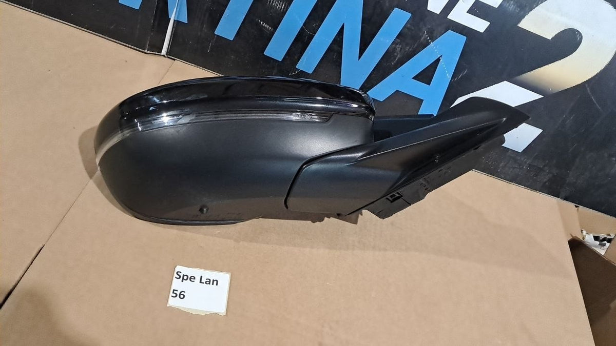 Spe Lan 56 specchietto retrovisore destro lancia ypsilon 8 fili dal 2024