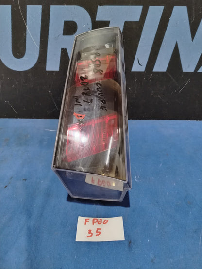 F Peu 35 - Fanale posteriore stop Peugeot 508 interno destro dal 2018 9813507980