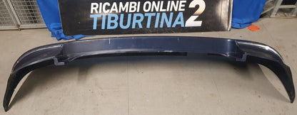Paraurti posteriore Mercedes classe A W169 dal 2004 al 2008