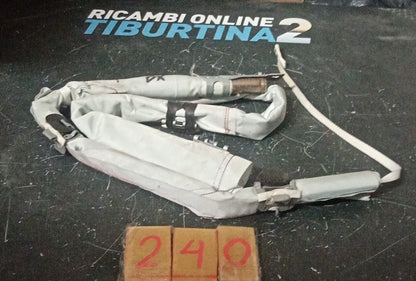 Airbag tendina laterale destra Peugeot 2008 208 dal 2013 in poi numero 240