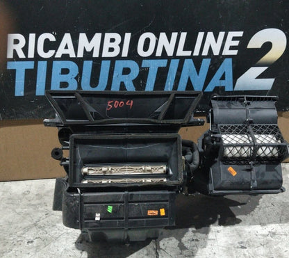 Cv5004 convogliatore aria riscaldamento Ford transit custom 2018
