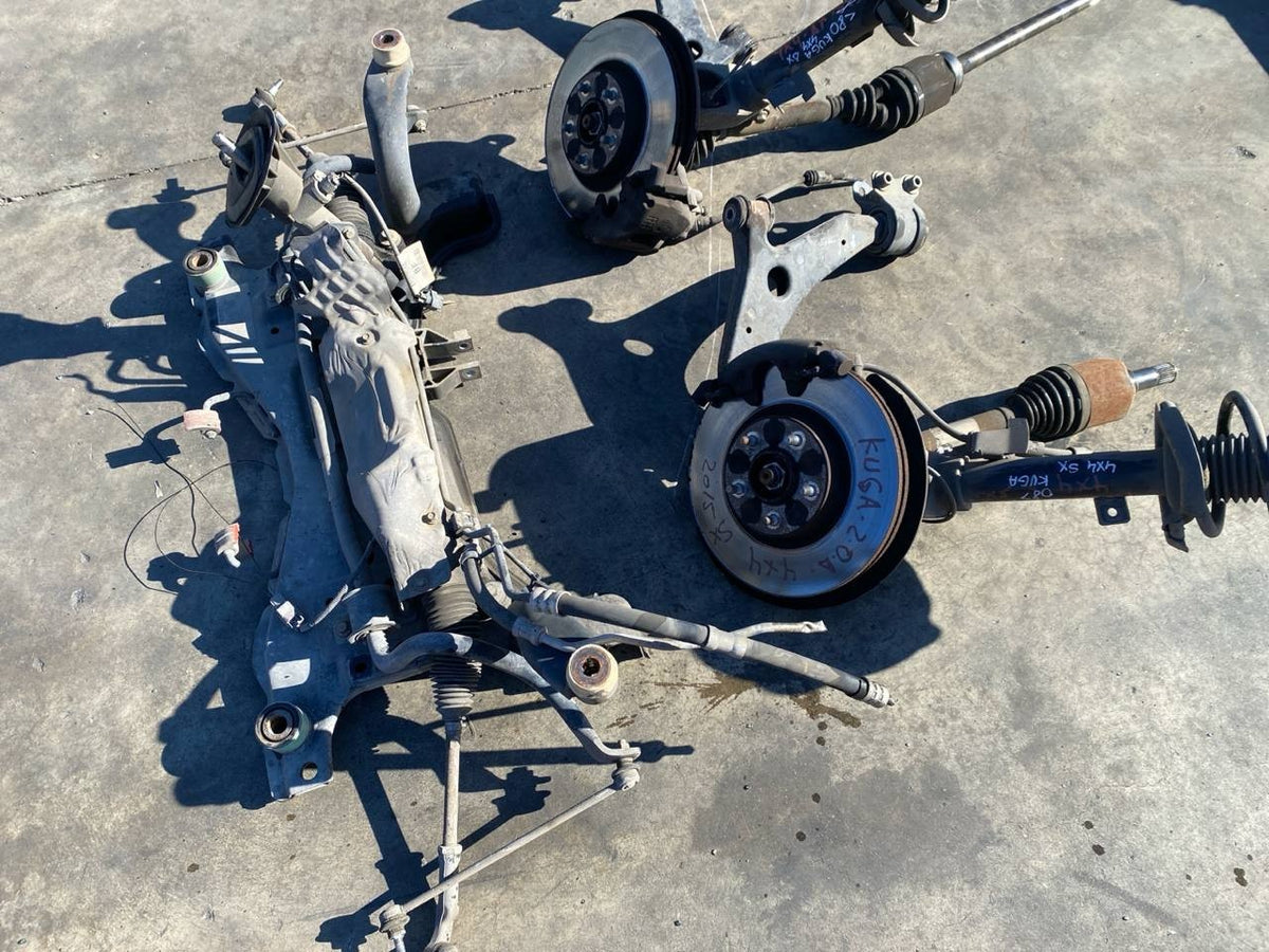 Avantreno completo Ford Kuga 4x4 2.0 D dal 2008