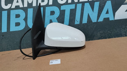 Spe cit 28 specchio specchietto retrovisore sinistra Citroen C1 2014 5 fili