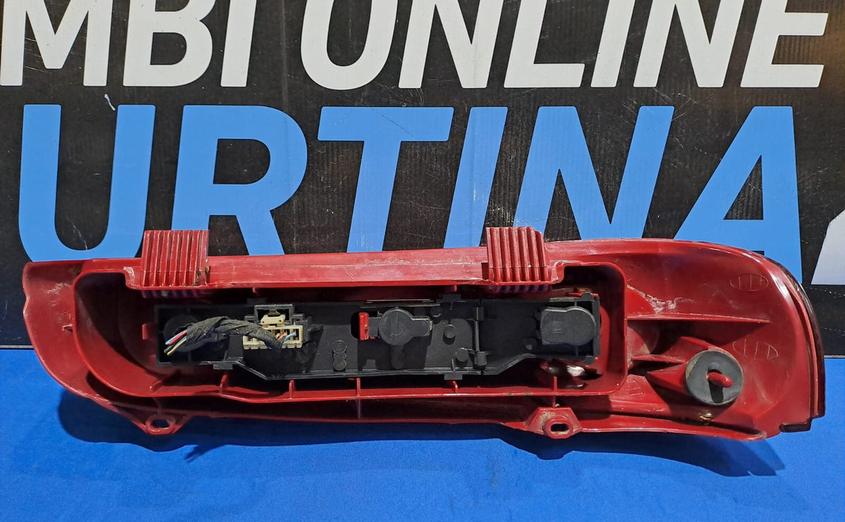 Fanale Faro post. destro Fiat 600