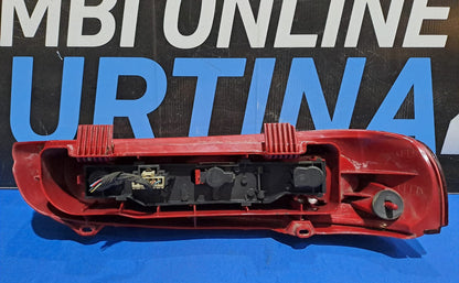 Fanale Faro post. destro Fiat 600