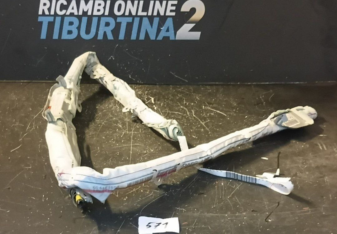 571 airbag tendina laterale sinistro  Suzuki celerio 2014 in poi