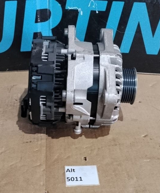 Alt 5011 alternatore fiat 600 1.2 benzina Hybrid 2024 spinotto rotto 9865403280