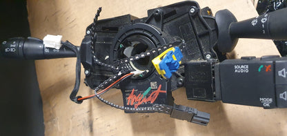 Kit Airbag lato guida Renault Trafic dal 2014 con cintura tagliata