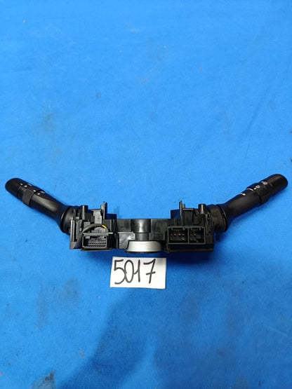 Dev 5017 - Devioluci Toyota Prius dal 2009 senza auto  Spinotto grande 9+4 PIN