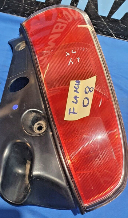 Fanale posteriore sinistro Lancia y Ypsilon 2004 - 2012
